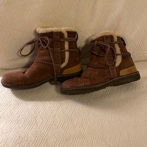 Uggs!!!  Getting ready for Fall? These are great!